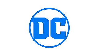 DC Entertainment ha un nuovo logo