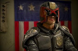 Dredd, la serie tv: qualcosa si muove