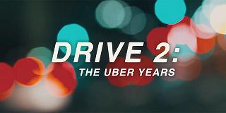 Drive 2: The Uber Years, Official Trailer