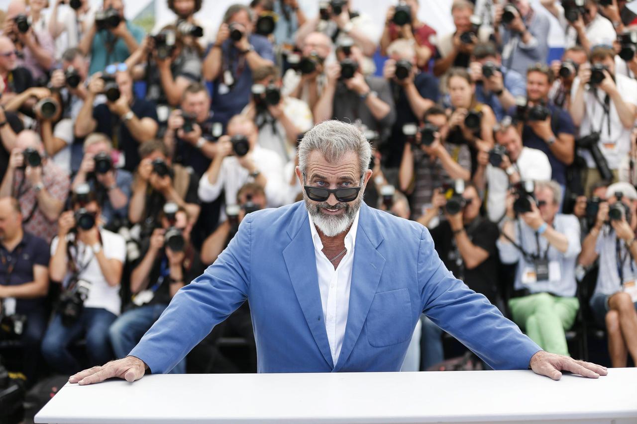 La Marvel voleva Mel Gibson come padre di Thor