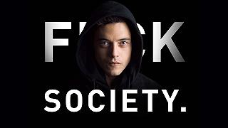 Mr. Robot S02, Official Trailer