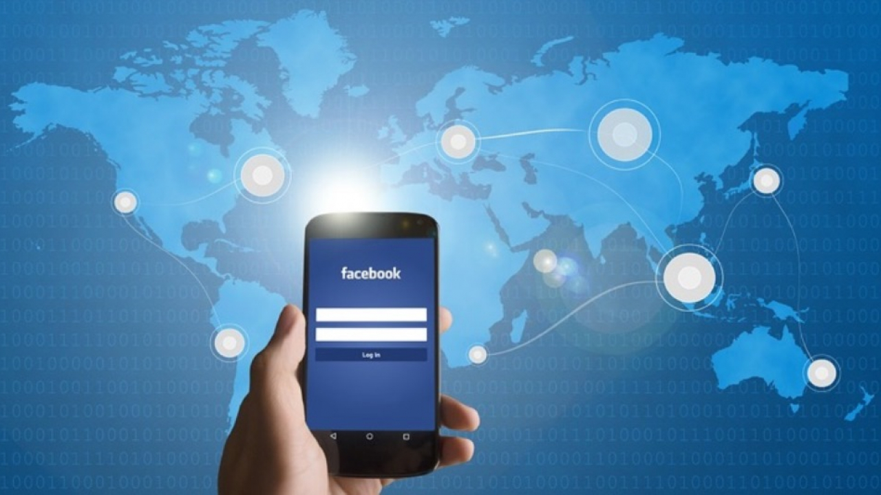 Facebook Live Map, il mondo è in diretta