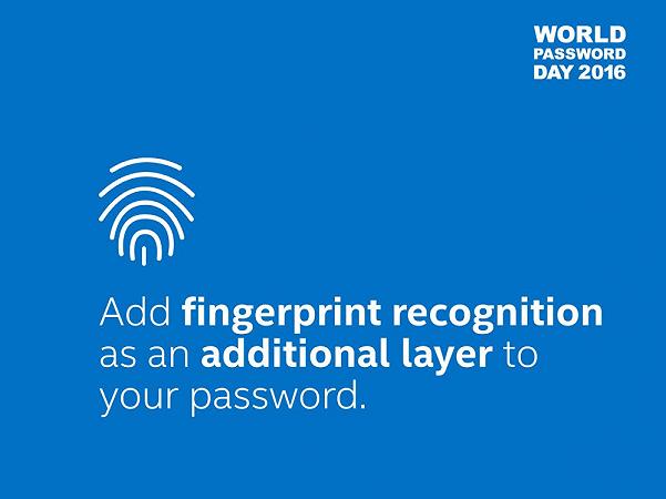 fingerprint