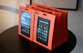 Il Kindle Fire ad 1 euro e le recensioni su Amazon