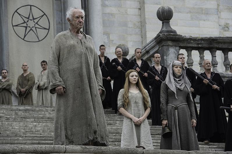 Game of Thrones s06e06: Blood of my blood