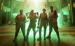 Ghostbusters, il regista risponde ai bulli online