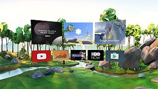 YouTube VR, in arrivo l’app per Google Daydream