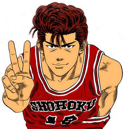 hanamichi_sakuragi_by_fexteban-d5mrlfi