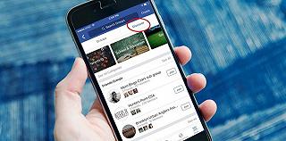 Discover, la nuova funzione di Facebook dedicata ai gruppi