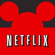 Accordo tra Netflix e Disney