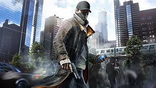 Ubisoft conferma Watch Dogs 2 ed un nuovo titolo misterioso