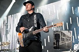 Tom DeLonge – To the Stars… Demos, Odds and Ends