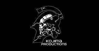 Ludens, la nuova mascotte di Kojima Productions