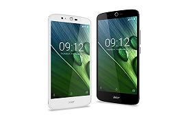 Acer, arriva Liquid Zest Plus