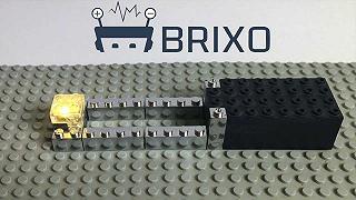 Brixo, i Lego con i superpoteri