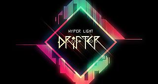 Ecco la collector’s edition di Hyper Light Drifter