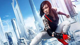 Mirror’s Edge, in arrivo anche la serie TV