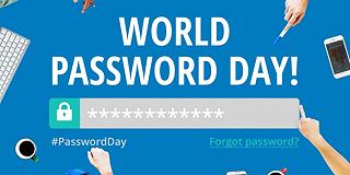 World Password Day, la giornata mondiale sulla sicurezza online