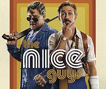 The Nice Guys, Trailer Ufficiale Italiano