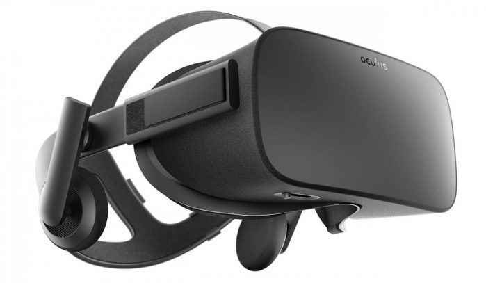 Apple potrebbe realizzare un dispositivo per la realtà virtuale indipendente come Oculus Rift.