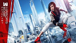 Mirror’s Edge Catalyst, trailer di lancio italiano