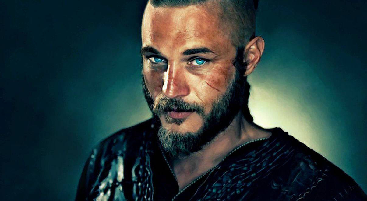 Travis Fimmel: un vichingo in Warcraft