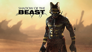 Shadow of the Beast, remake in arrivo per PS4