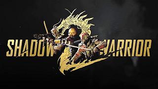 10 minuti di gameplay per Shadow Warrior 2