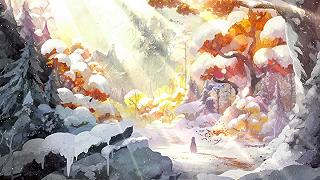 I Am Setsuna, E3 2016 Trailer