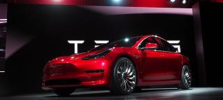 Auto elettriche usate, Tesla Model 3 in vetta alla classifica e il mercato negli USA è ai massimi