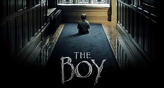 The Boy – Trailer Italiano Ufficiale