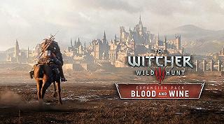 The Witcher III: Blood & Wine, Teaser Trailer Italiano