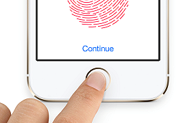 iPhone, potrebbe tornare il Touch ID?
