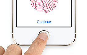 Apple: Touch ID anche per Mac?