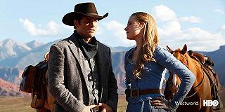 Westworld Official Teaser Trailer