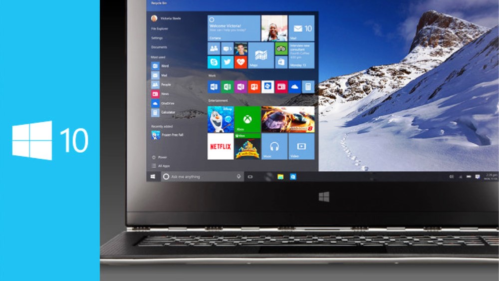 Windows 10, l'upgrade resta gratuito per chi usa le funzioni di accessibilità
