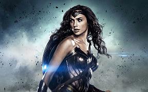 Wonder Woman, concluse le riprese del film