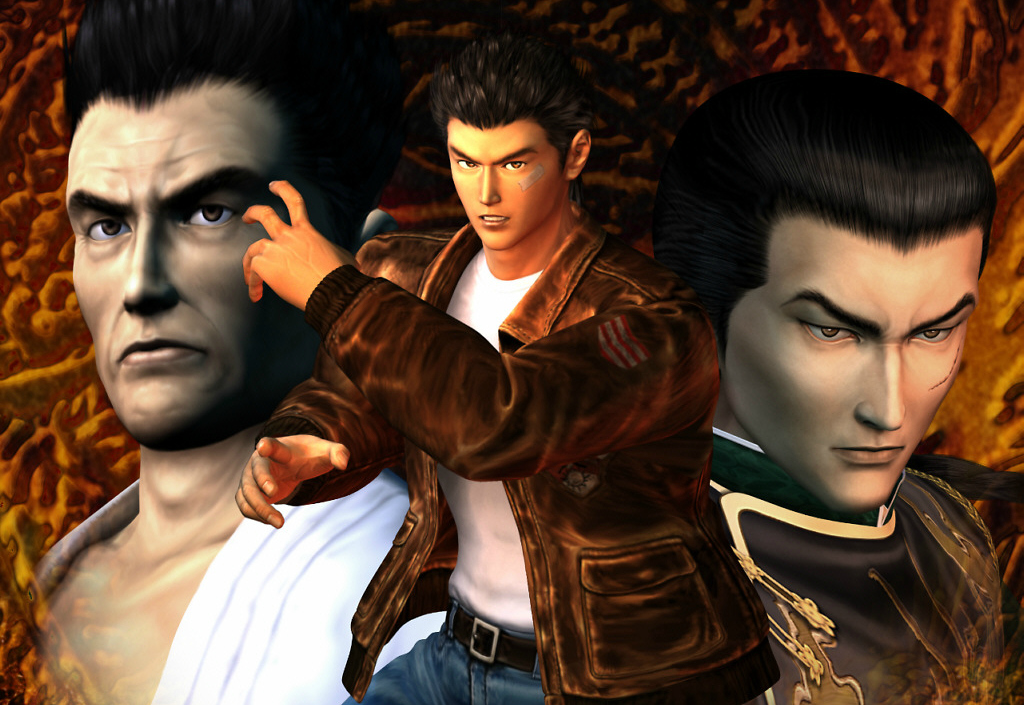 Un nuovo video per i protagonisti di Shenmue