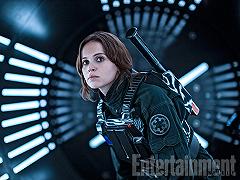 Rogue One: A Star Wars Story, nuove foto ufficiali