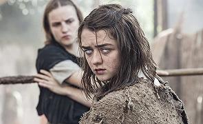 Game of Thrones, le teorie su Arya