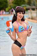Colossalcon Cosplay Photo Report
