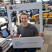 Come si difende Mark Zuckerberg dagli hacker?