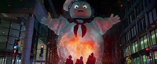 Ghostbusters 2016, una valanga di Spot TV