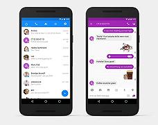 Facebook Messenger introduce il supporto agli SMS