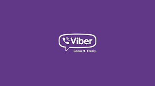 Viber introduce il supporto alle GIF