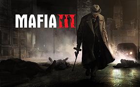 Mafia III, E3 2016 Teaser Trailer