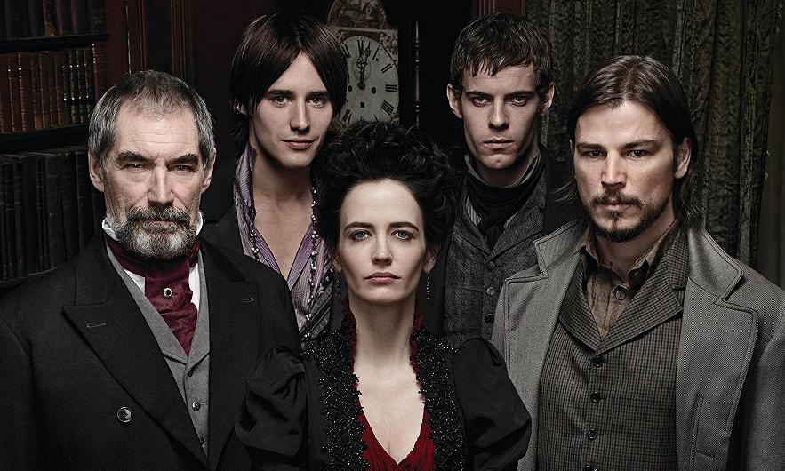 Penny Dreadful: amaro e perfetto finale di serie