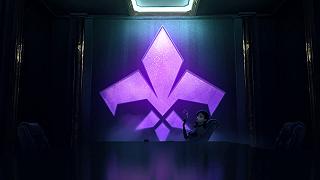 Agents of Mayhem, Cinematic Trailer