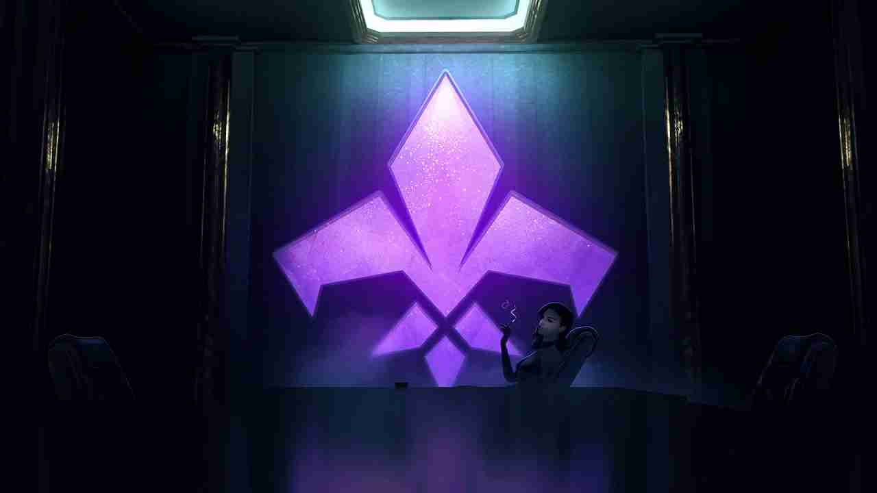 Agents of Mayhem