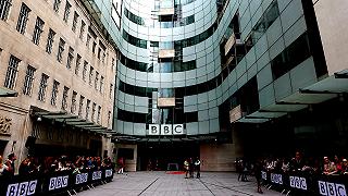 BBC: il primo canale in 4K dal 2017